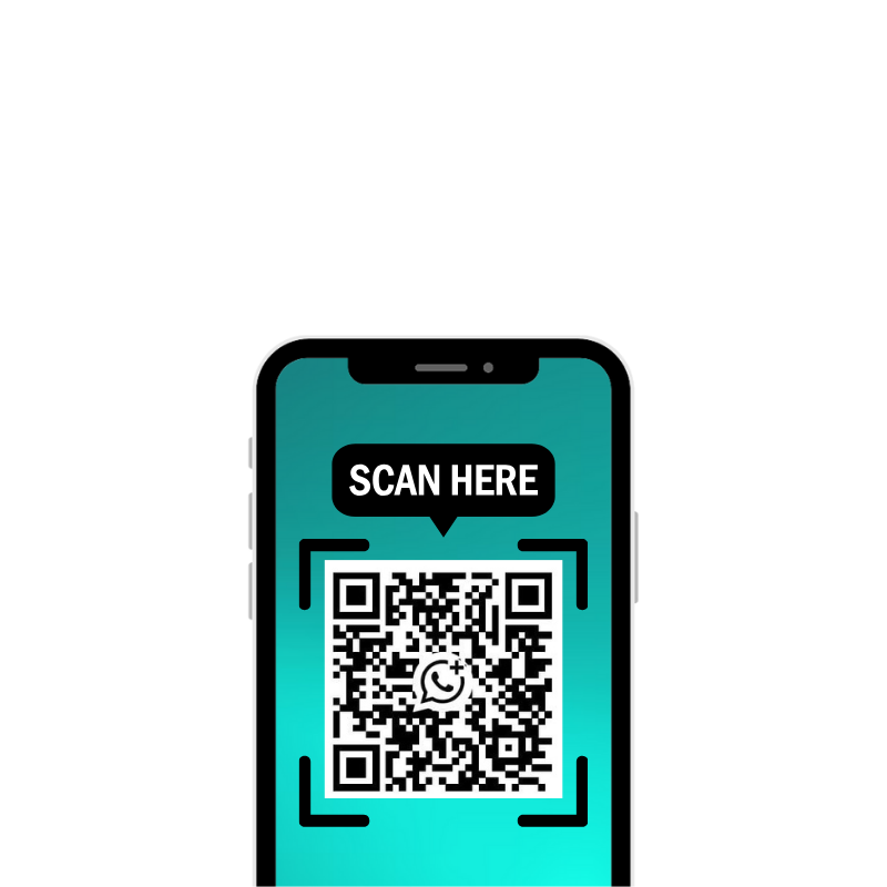 QR Code do Grupo no WhatsApp